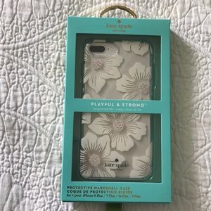 kate spade ♠️ iphone case